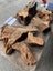 Ancient Swamp Kauri – Small Items / Offcuts / Roots Lot Carousel 19