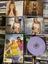 ** bulk buy x 6 BRITNEY SPEARS cd singles ** Carousel 3