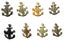 31 Boys' Brigade badges + cufflink, various types Carousel 6