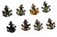 31 Boys' Brigade badges + cufflink, various types Carousel 8