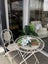 Urbano Interiors - Café Style Table & 2 Chairs - 2 colours Carousel 2