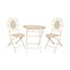 Urbano Interiors - Café Style Table & 2 Chairs - 2 colours Carousel 3