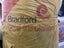 Bradford gold ceiling insulation - x2 bales Carousel 1