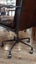 Urbano Interiors - Hereford Vintage Leather Office Chair- Height Adjustable Carousel 6
