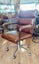 Urbano Interiors - Hagley Vintage Leather Office Chair Carousel 2