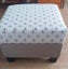OTTOMAN WITH STORAGE- MADE TO ORDER Carousel 2