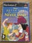 Disneys Peter Pan The Legend of Neverland ‘Complete’ Carousel 1