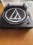Audio Technica AT-LP60-USB Turntable Carousel 1