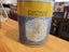 Vintage Edmonds 4lb Vanilla Custard Powder Tin Carousel 5