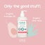 GAIA Natural Baby Moisturiser 500mL Carousel 10