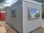 Set of 2x BRAND NEW Cabins – Self contained – 6x3 + 6.5x3 Carousel 7