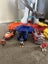 PAW Patrol Lookout Tower plus 5 vehicles and figures! Carousel 8