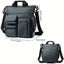 Chest Messenger Bag Handbag Tote Shoulder Bags E0547PG0 Carousel 4