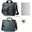 Chest Messenger Bag Handbag Tote Shoulder Bags E0547PG0 Carousel 5