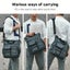 Chest Messenger Bag Handbag Tote Shoulder Bags E0547PG0 Carousel 7
