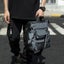 Chest Messenger Bag Handbag Tote Shoulder Bags E0547PG0 Carousel 8