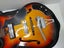 KAWAI Hollow Body Electric Guitar + Bag !$1 RESERVE! Carousel 8