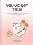 Molang: You've Got This, Guidance on Inner Strength and Resilience Carousel 1