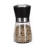 Pepper Grinder Manual Pepper Cruet Kitchenware Grinding Bottle Carousel 2