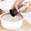 Pepper Grinder Manual Pepper Cruet Kitchenware Grinding Bottle Carousel 3