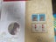 China 1998 Tiger New Year First Day Folder with Hologram - mint stamps Carousel 4