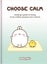 Molang: Choose Calm, Handy Hints on Being More Chilled, Present and Content Carousel 1