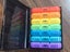 7 Day Pill Box, Pill Organizer, 3-Times-a-Day Carousel 2