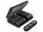7 Day Pill Box, Pill Organizer, 3-Times-a-Day Carousel 1