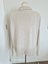 TRENERY - Grey Marle Cashmere Jersey - Sz M Carousel 3