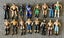 WWE Wrestling Figure Lot Carousel 1