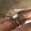ESTATE BULK STERLING SILVER :: NEW BLING 12 RINGS :: EXTRA EXTRA $$1-OO RES :: Carousel 5
