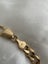 Gold chain 10k 55cm MH Carousel 3