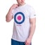 Lambretta Mens SS24 Target T-Shirt Carousel 3