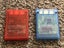 PlayStation 2 / PS2 Memory Cards - x2 Carousel 2