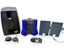 Creative PlayWorks PS2000 Digital 2.1 Speaker System Complete Set Carousel 2
