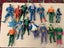 Kenner super powers DC 1980s collection of superhero figures Carousel 1