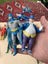 Kenner super powers DC 1980s collection of superhero figures Carousel 3