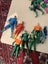 Kenner super powers DC 1980s collection of superhero figures Carousel 5