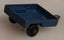 Fun Ho! 1960's Holden Saloon & Trailer Midget Models Carousel 6