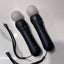 PS3 Move Motion Controllers x2 Carousel 1