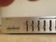 Rare Marantz EQ-10 10-Band Graphic Equalizer – Vintage 1981 Excellent Condition Carousel 3