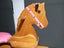 Child's Classic Wooden Rocking Horse Carousel 3