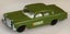Matchbox Army Twin Pack Mercedes 300 SE & Binz Ambulance Mint Boxed Carousel 2