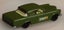 Matchbox Army Twin Pack Mercedes 300 SE & Binz Ambulance Mint Boxed Carousel 3