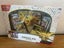 Pokemon 151 Zapdos ex collection sealed Carousel 1