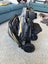 Edwards & Co Travel Push Chair Carousel 4
