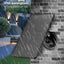 Solar Panel for Security Camera Carousel 4