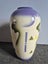 Huge Flaire pottery vase Carousel 2