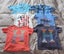 Bulk Tommy Hilfiger boys 2T Carousel 1