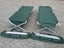 2 x Basecamp Stretchers Carousel 1